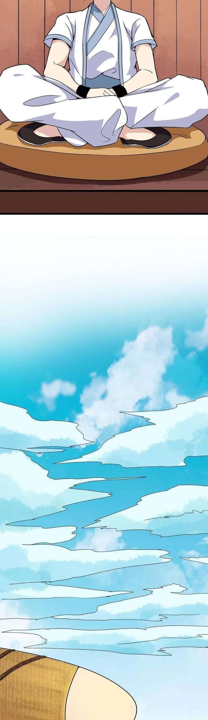 Supreme Godly System chapter 178 halaman 6