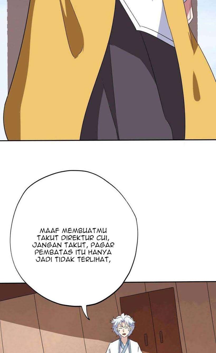 Supreme Godly System chapter 178 halaman 13