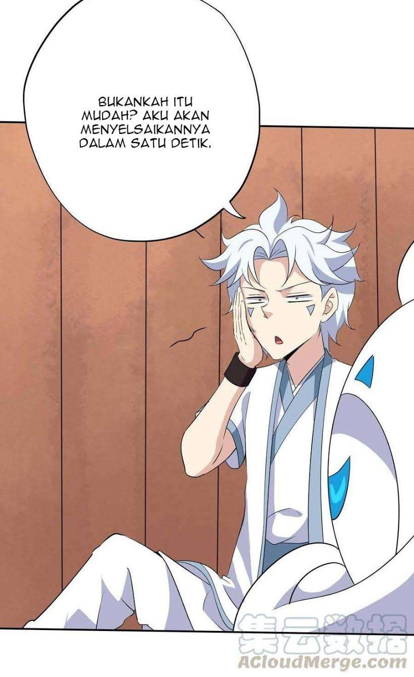 Supreme Godly System chapter 178 halaman 19
