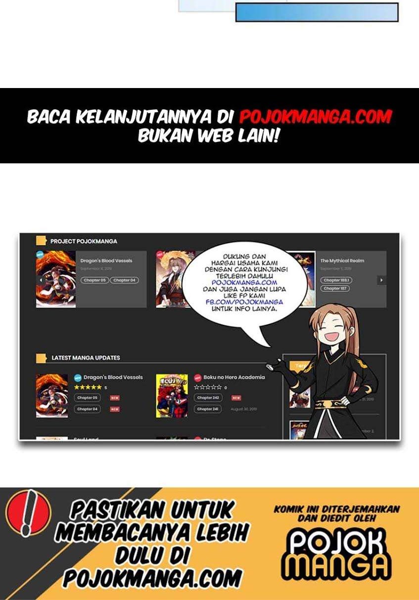 Supreme Godly System chapter 178 halaman 23
