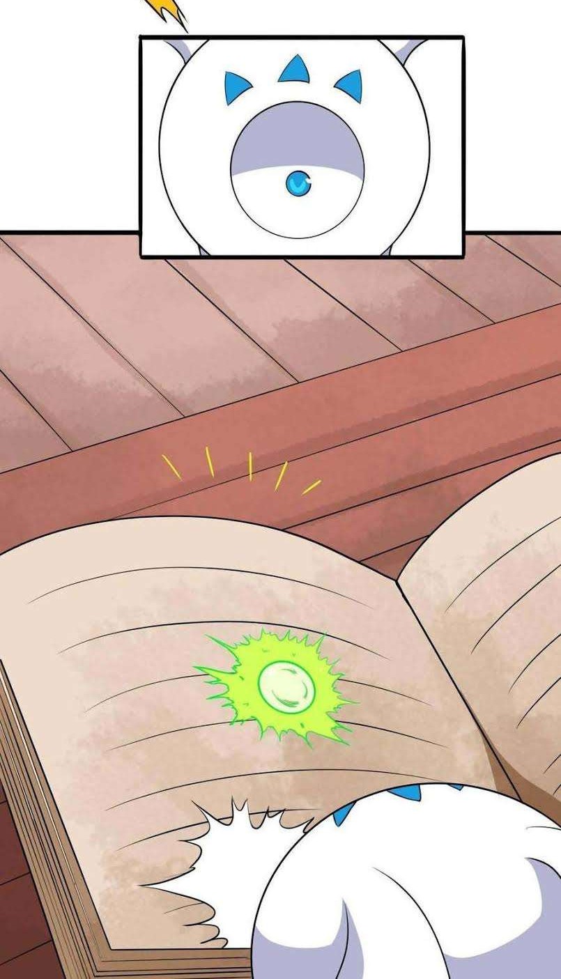 Supreme Godly System chapter 179 halaman 3