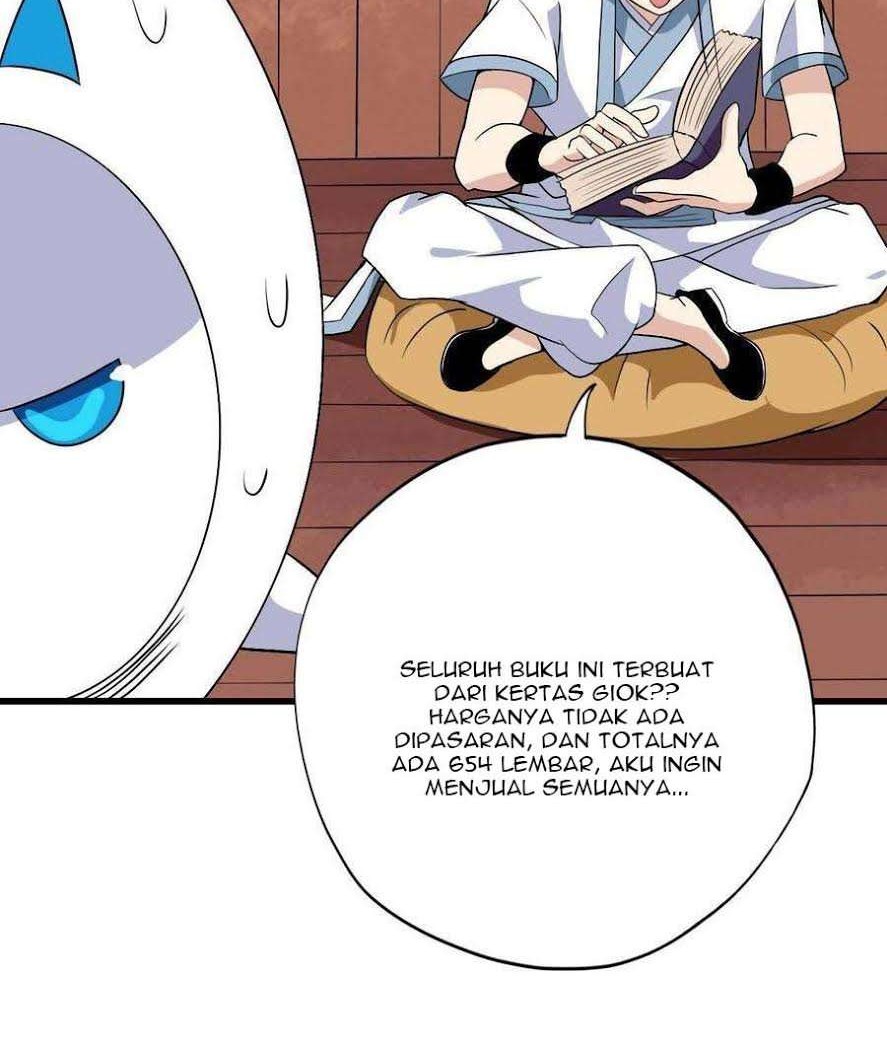Supreme Godly System chapter 179 halaman 9
