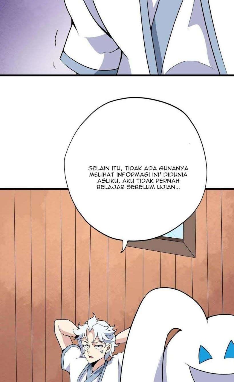 Supreme Godly System chapter 179 halaman 11
