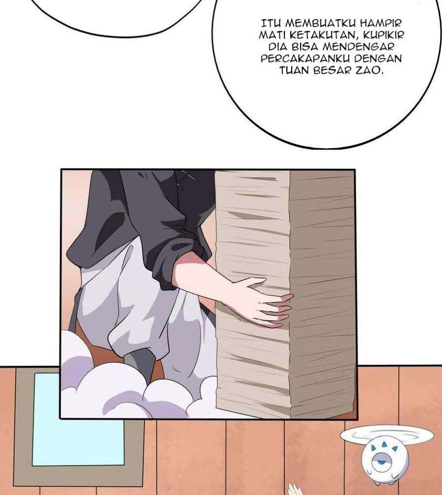 Supreme Godly System chapter 179 halaman 13