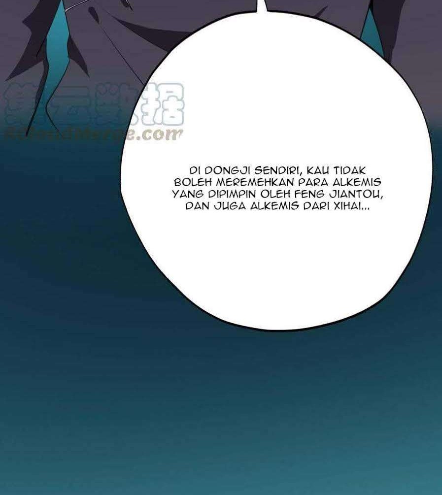 Supreme Godly System chapter 179 halaman 15