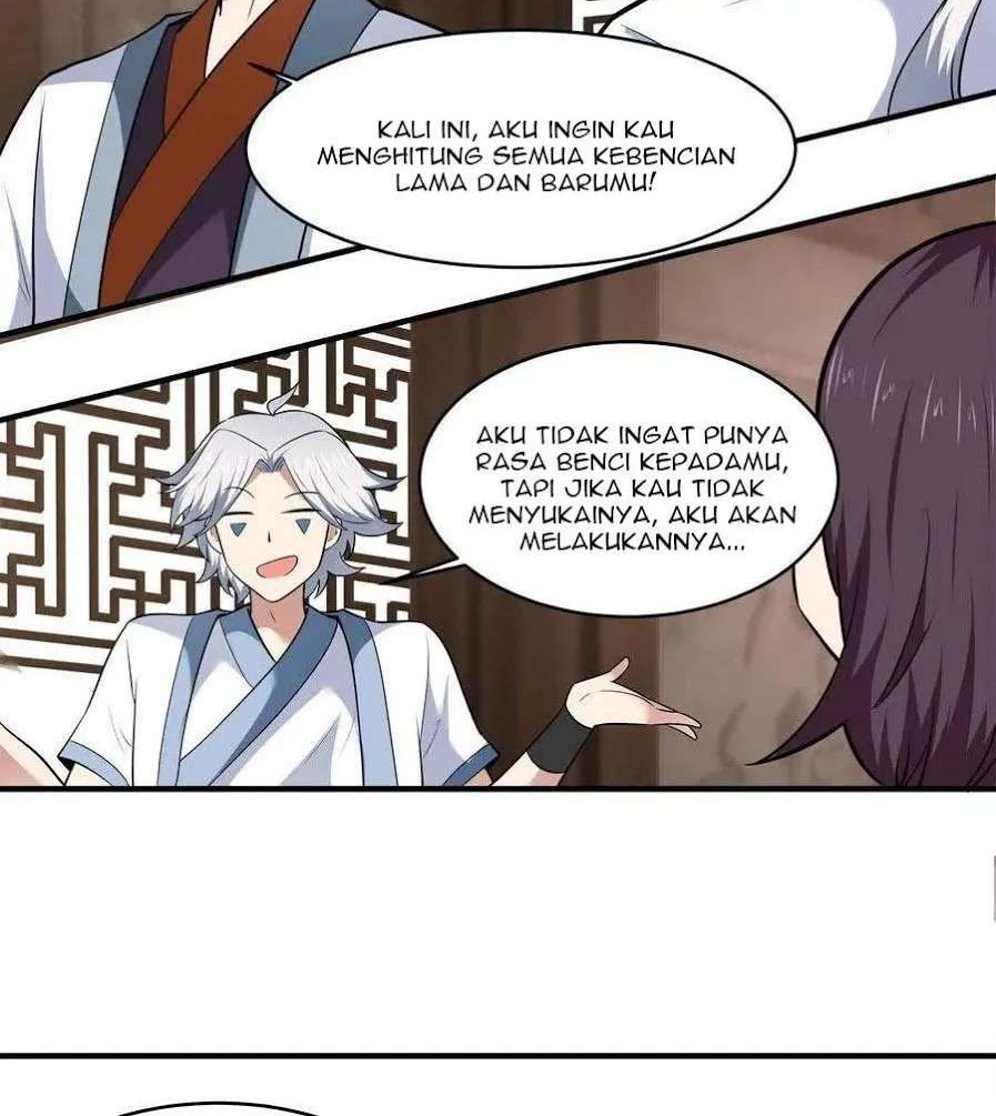 Supreme Godly System Bab 180 halaman 7