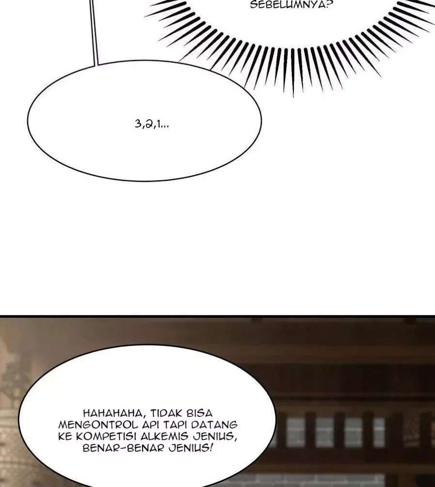Supreme Godly System Bab 180 halaman 15