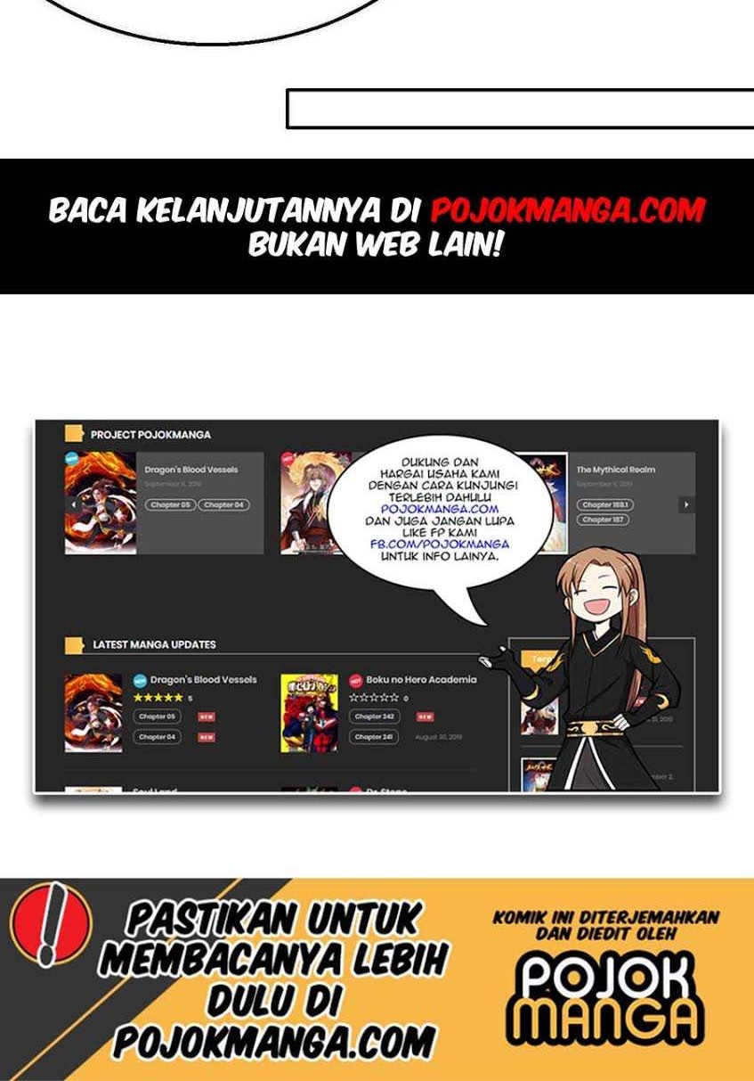 Supreme Godly System chapter 181 halaman 15