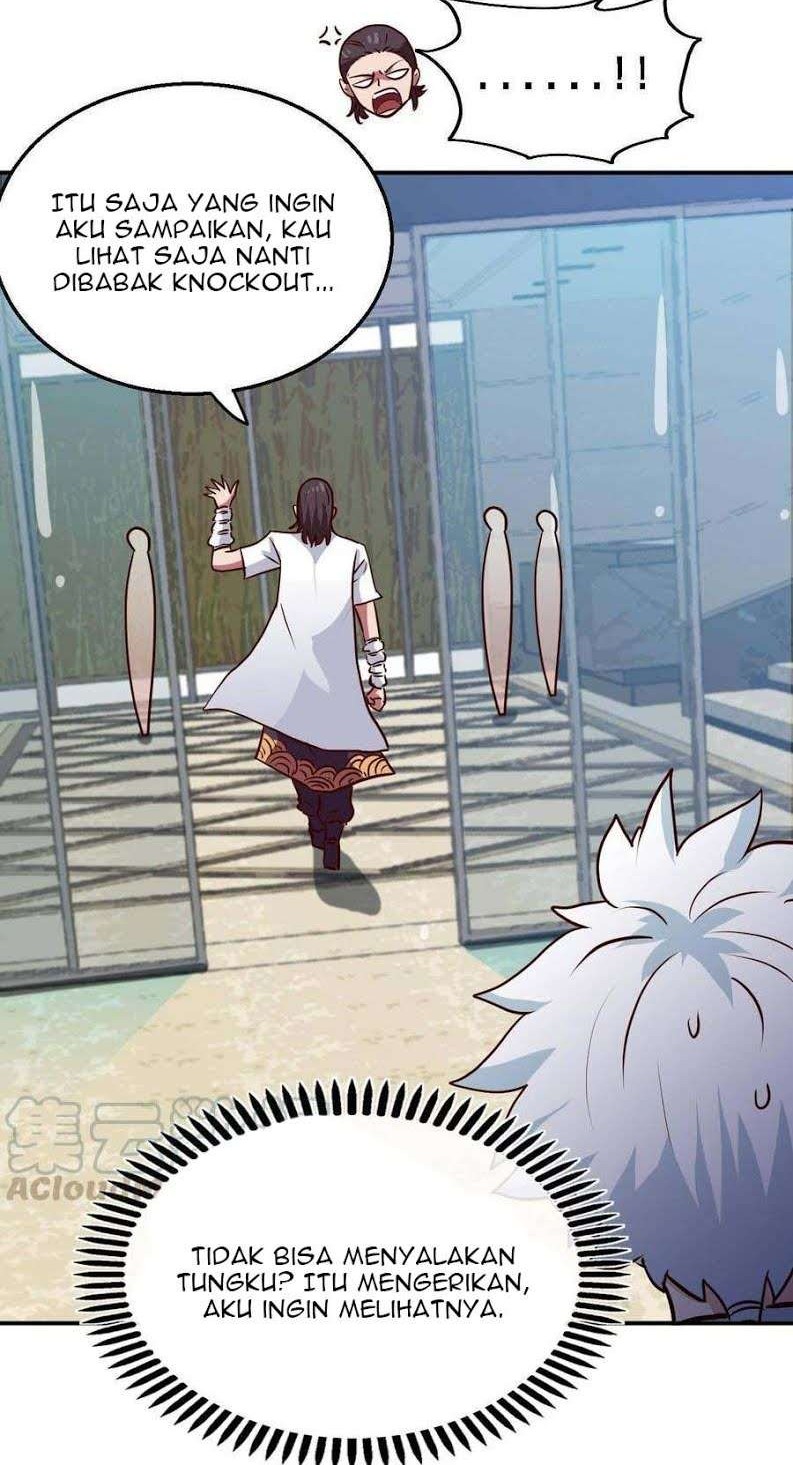 Supreme Godly System chapter 183 halaman 13