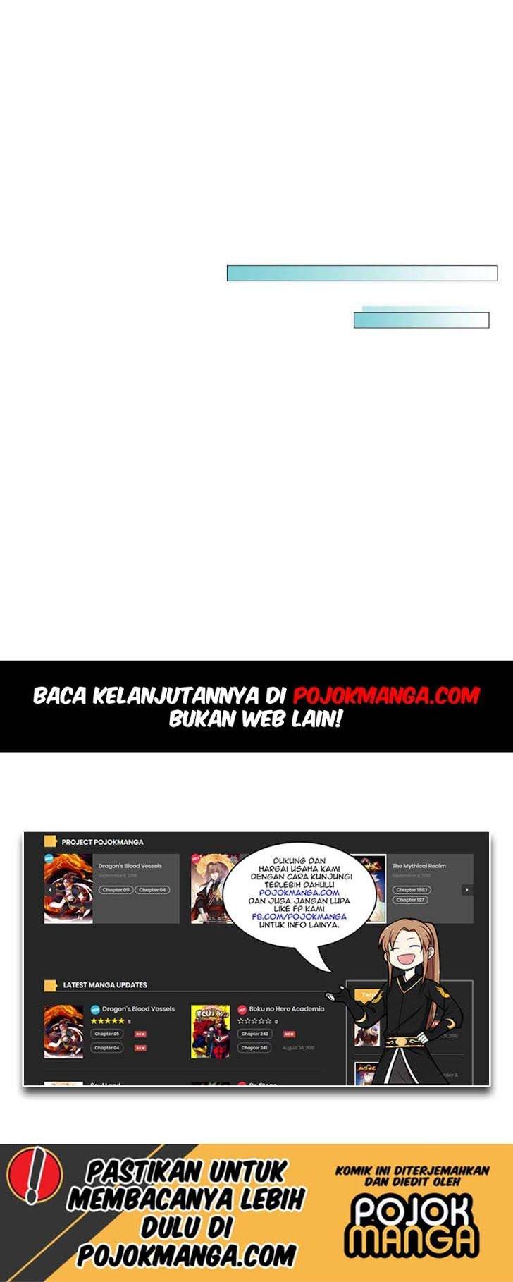 Supreme Godly System chapter 184 halaman 17