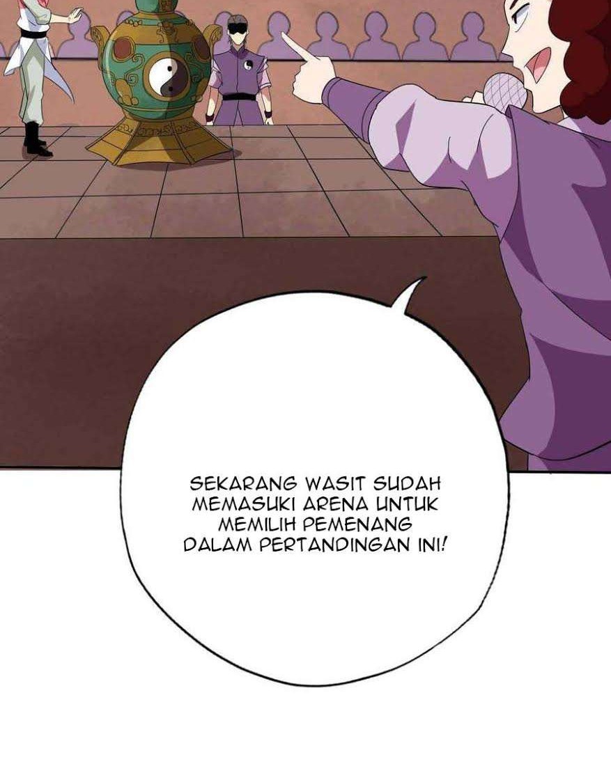 Supreme Godly System chapter 185 halaman 5