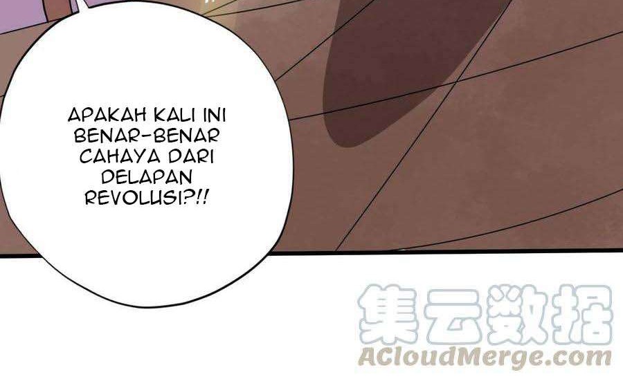 Supreme Godly System chapter 185 halaman 13