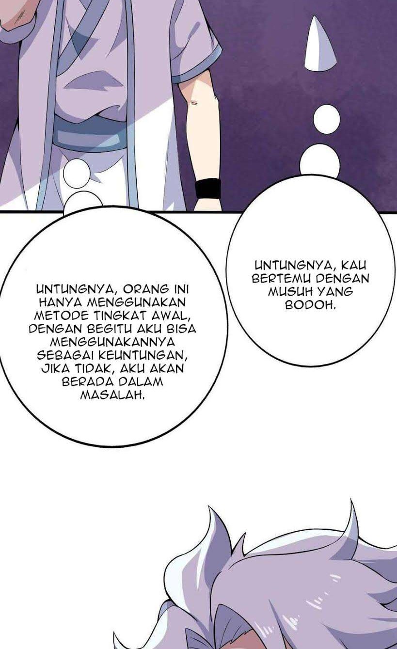 Supreme Godly System chapter 185 halaman 19