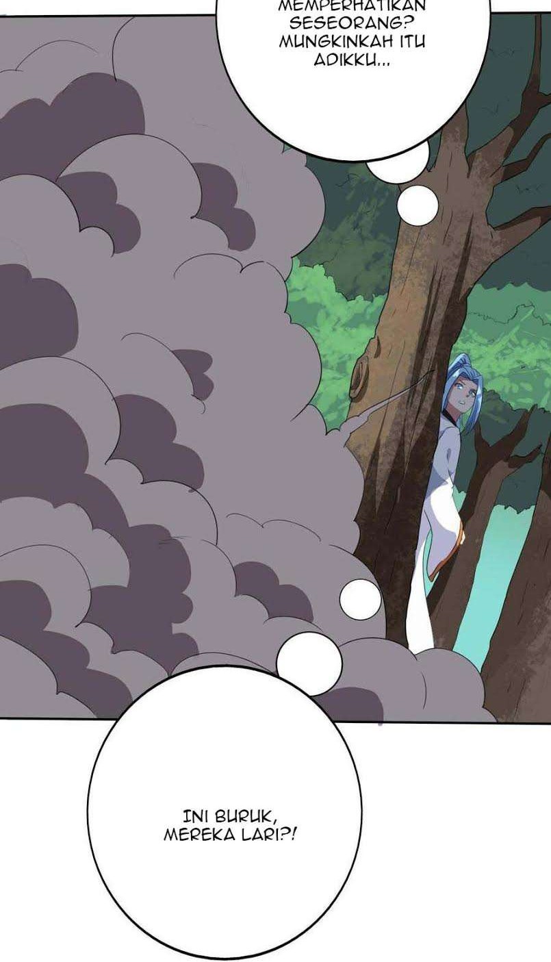 Supreme Godly System chapter 186 halaman 3