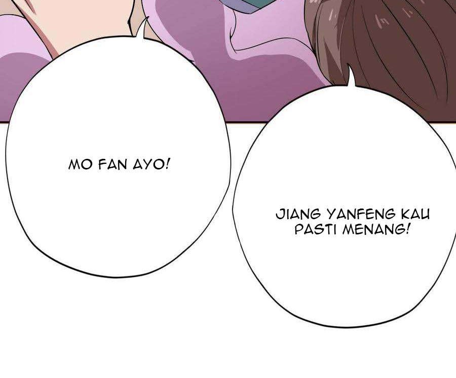 Supreme Godly System chapter 186 halaman 11