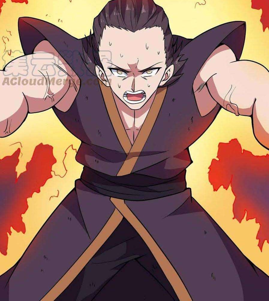 Supreme Godly System chapter 186 halaman 13