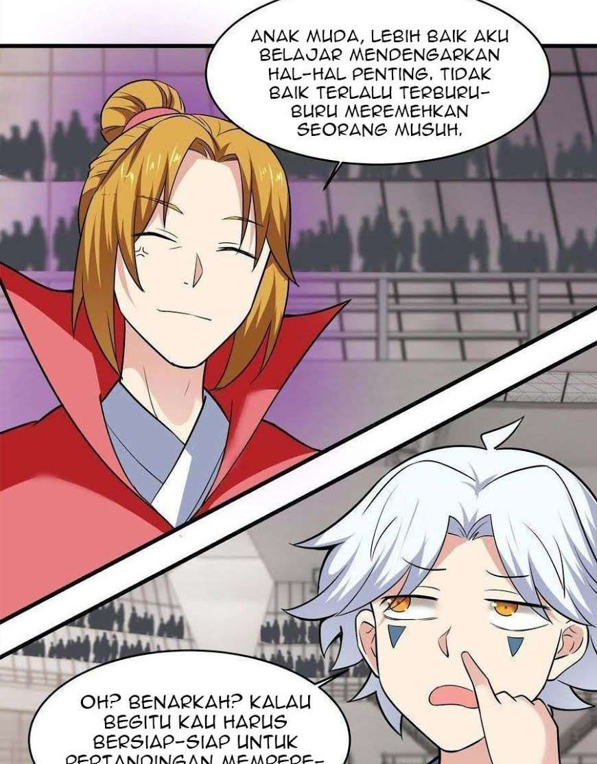 Supreme Godly System Bab 188 halaman 3