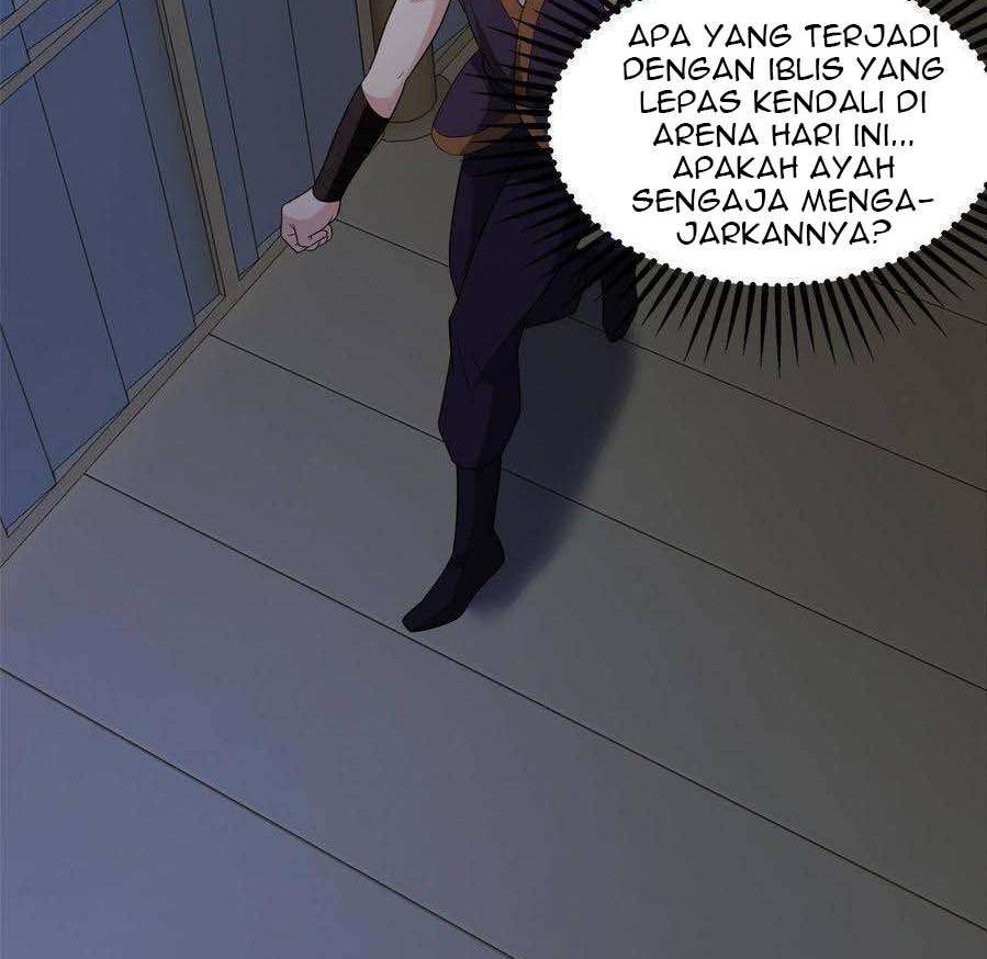 Supreme Godly System Bab 188 halaman 11