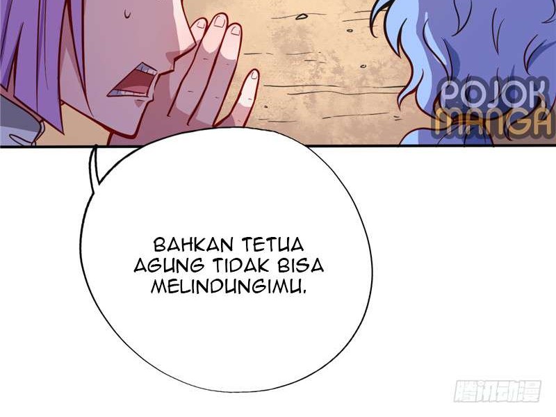 Supreme Godly System Bab 19 halaman 13