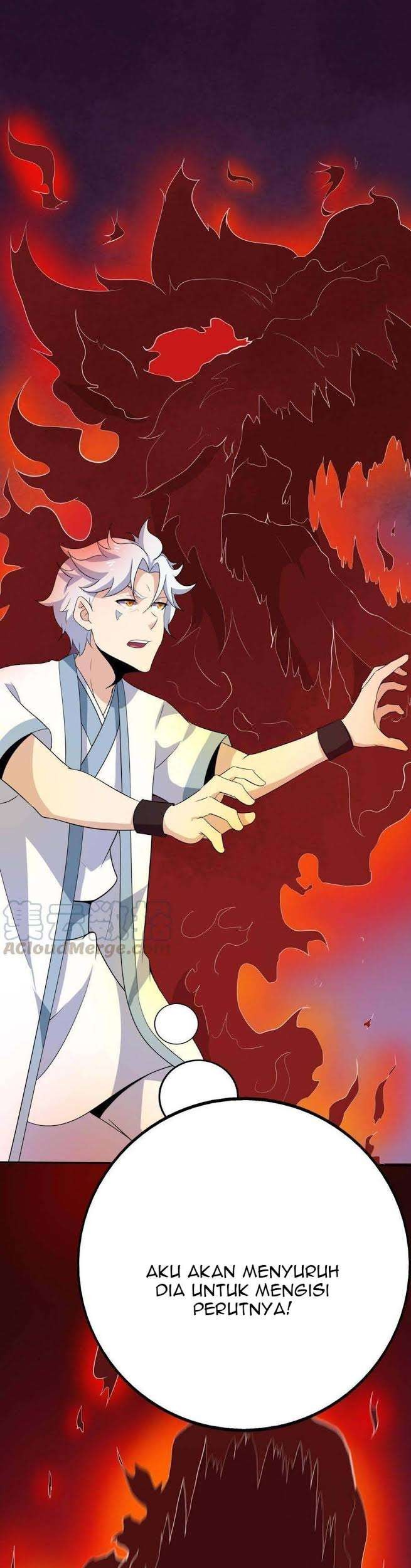 Supreme Godly System chapter 190 halaman 5