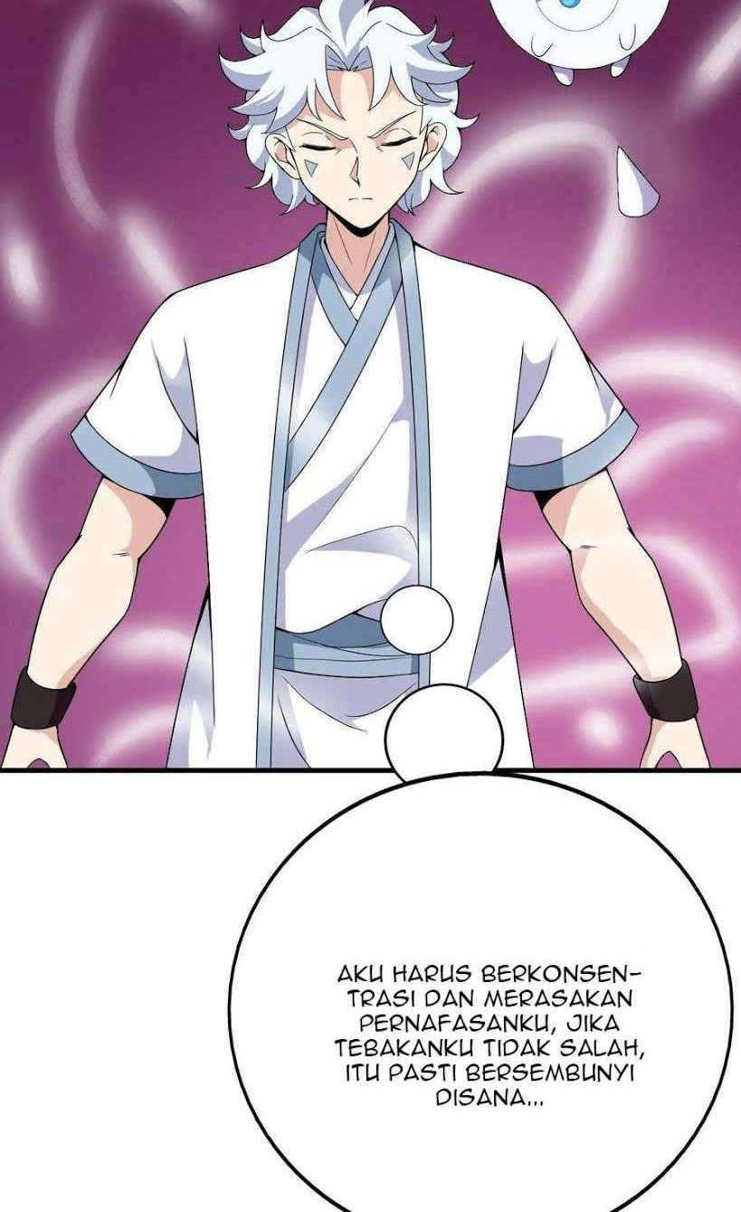 Supreme Godly System chapter 190 halaman 16