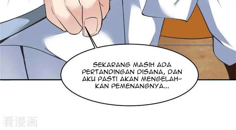 Supreme Godly System Bab 191 halaman 19