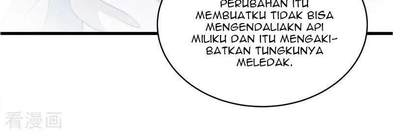 Supreme Godly System Bab 192 halaman 15