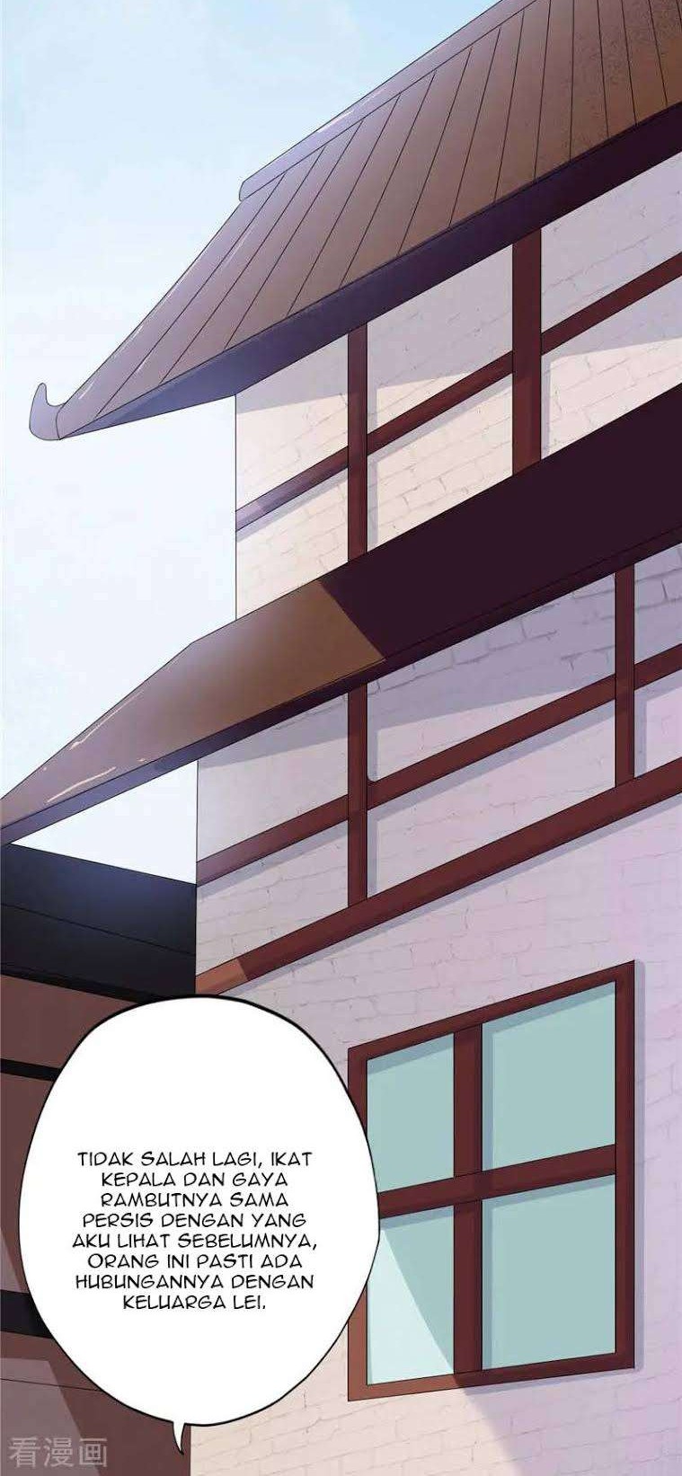 Supreme Godly System chapter 193 halaman 3