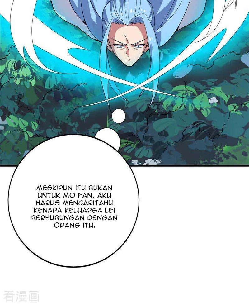 Supreme Godly System chapter 193 halaman 12