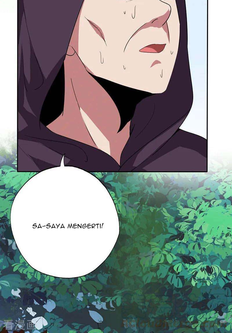 Supreme Godly System chapter 193 halaman 16