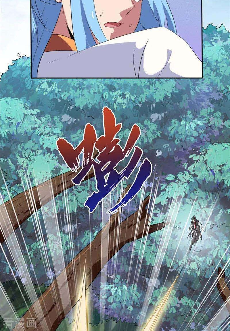 Supreme Godly System chapter 193 halaman 26