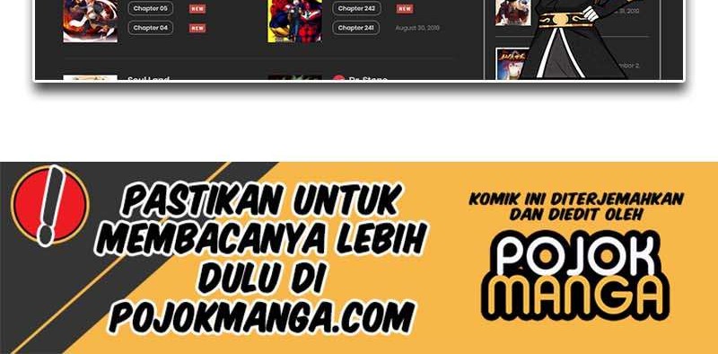 Supreme Godly System chapter 193 halaman 28