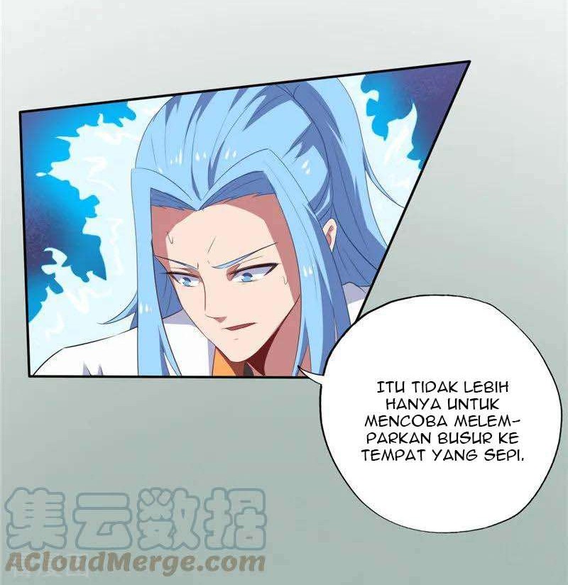 Supreme Godly System Bab 194 halaman 9