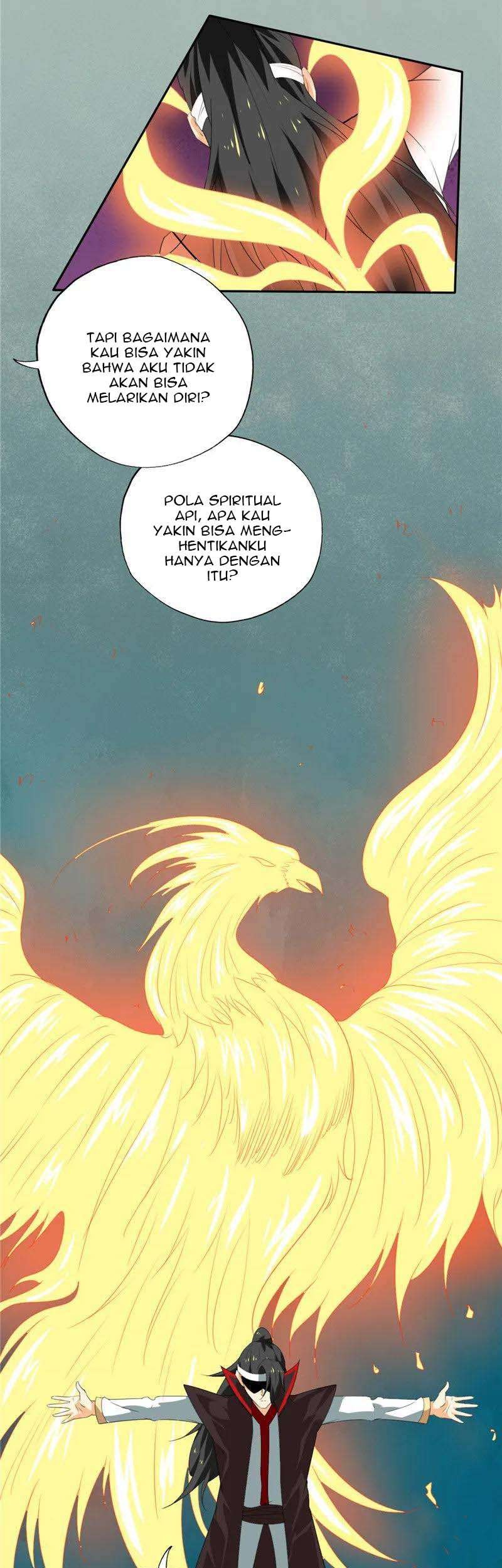 Supreme Godly System Bab 194 halaman 10