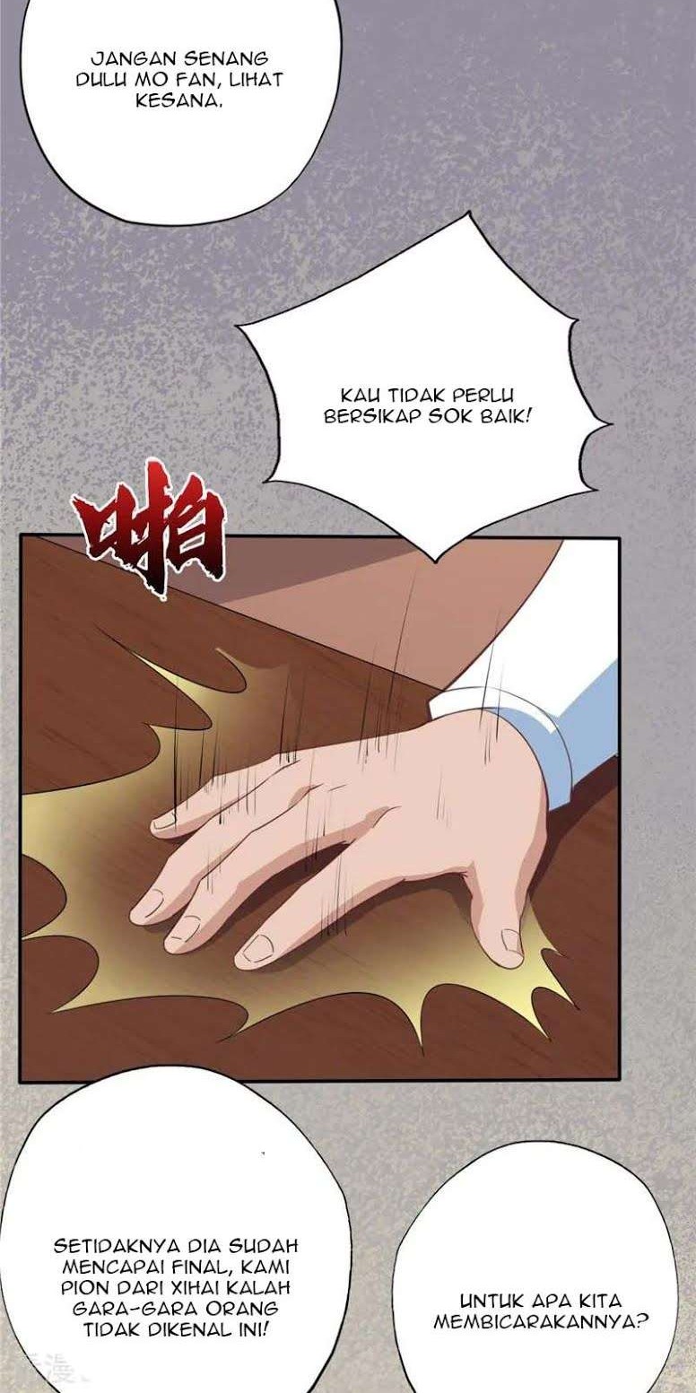 Supreme Godly System chapter 195 halaman 3