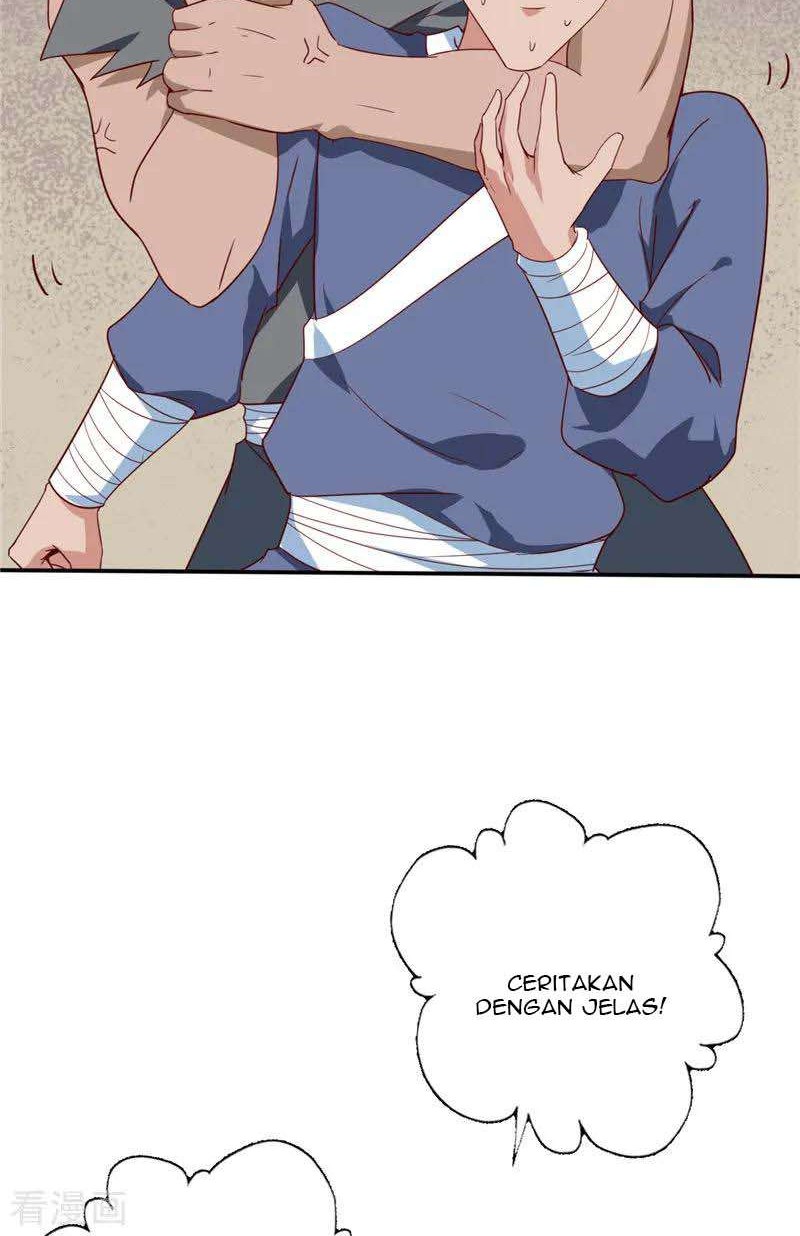 Supreme Godly System chapter 195 halaman 7