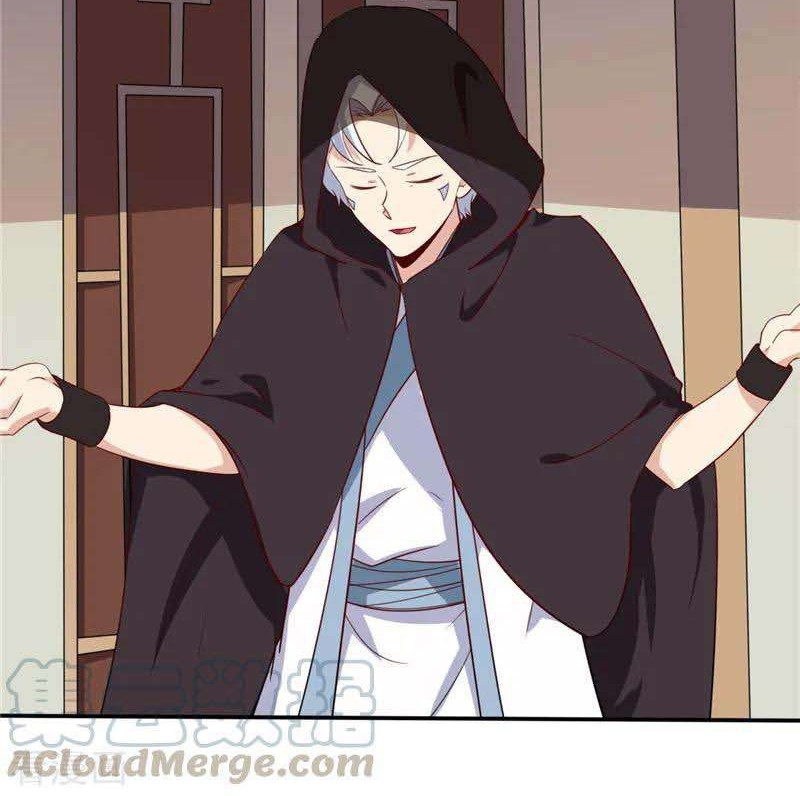 Supreme Godly System chapter 195 halaman 9