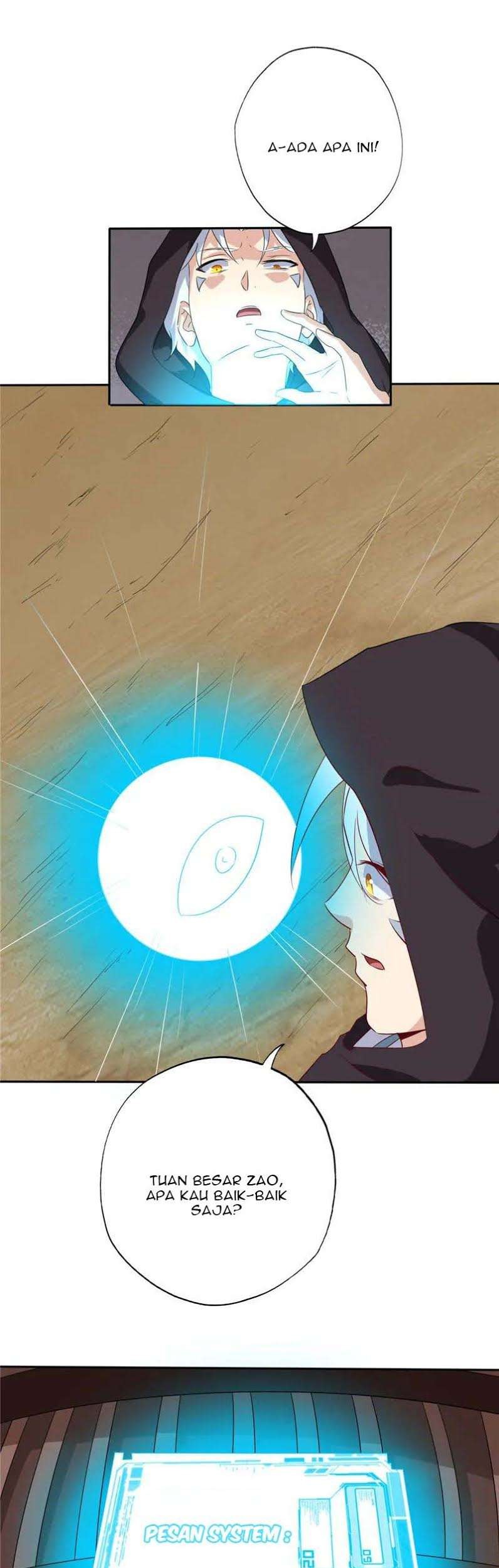 Supreme Godly System chapter 195 halaman 10