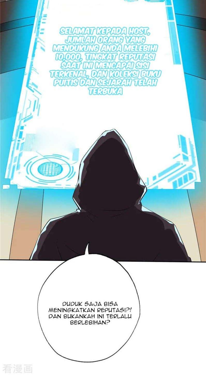Supreme Godly System chapter 195 halaman 11
