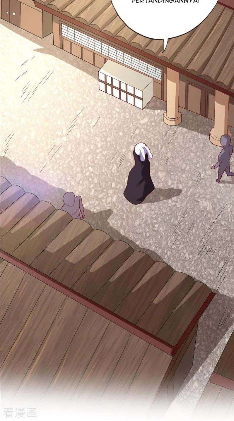Supreme Godly System chapter 195 halaman 13