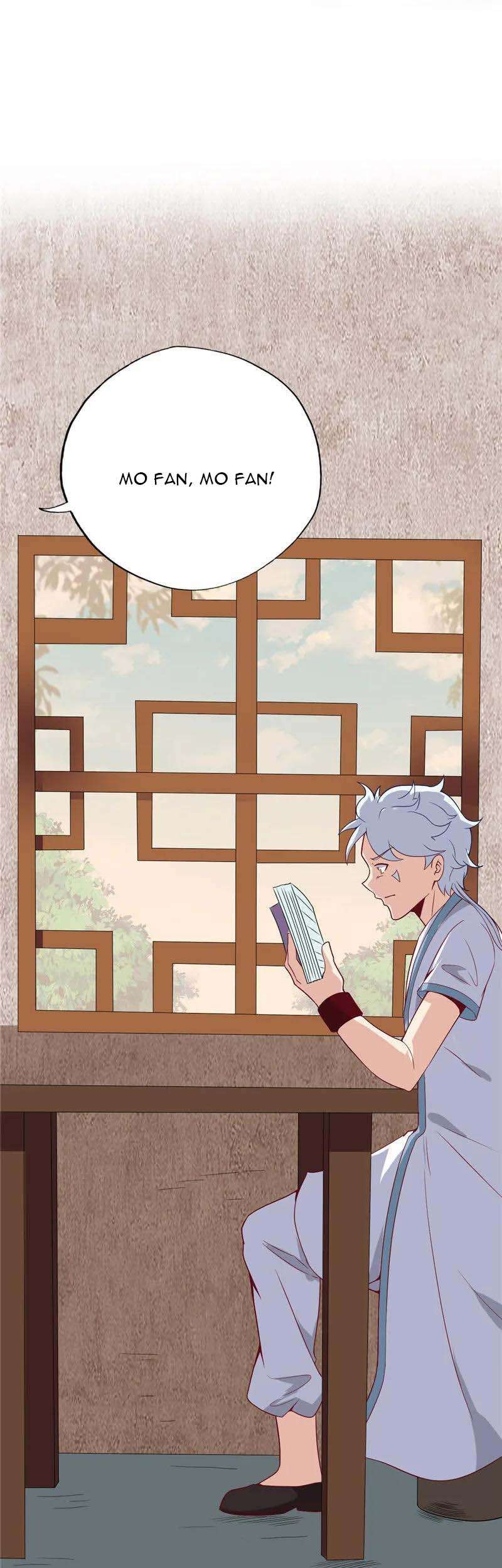 Supreme Godly System chapter 195 halaman 14