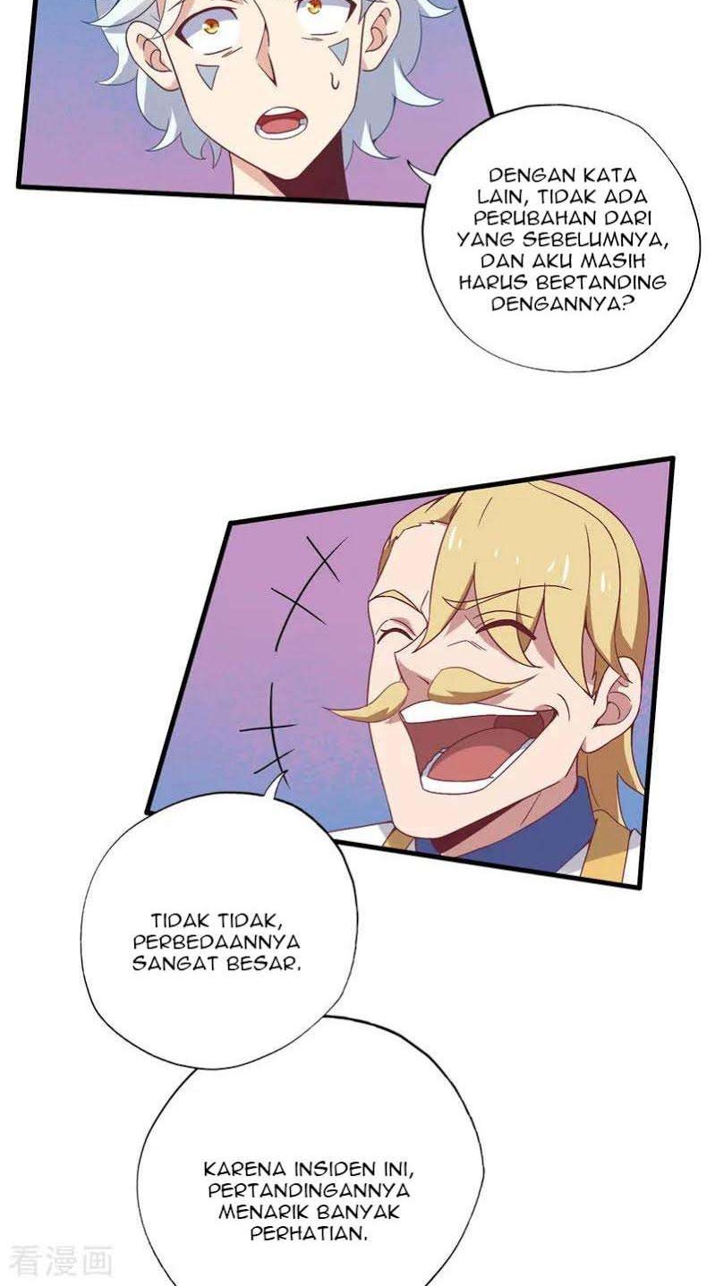 Supreme Godly System chapter 195 halaman 19