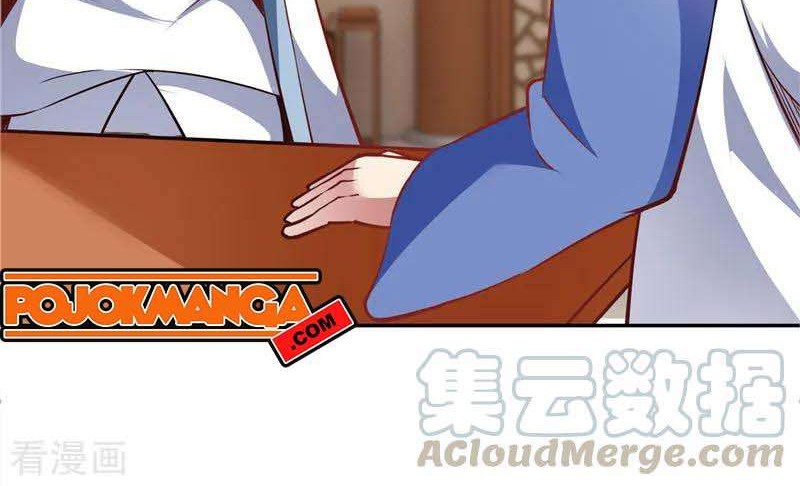 Supreme Godly System chapter 196 halaman 9