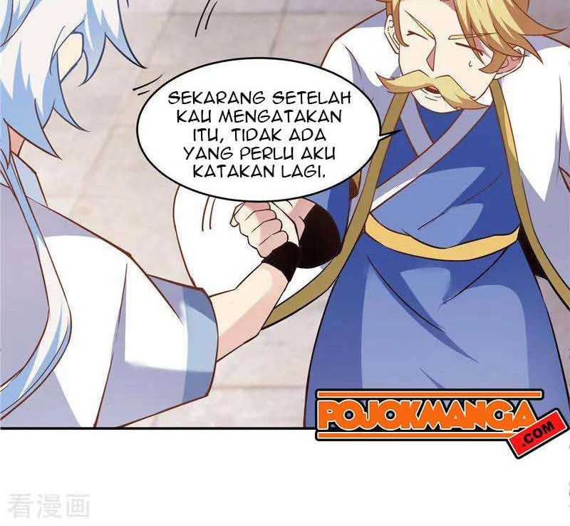 Supreme Godly System chapter 196 halaman 11