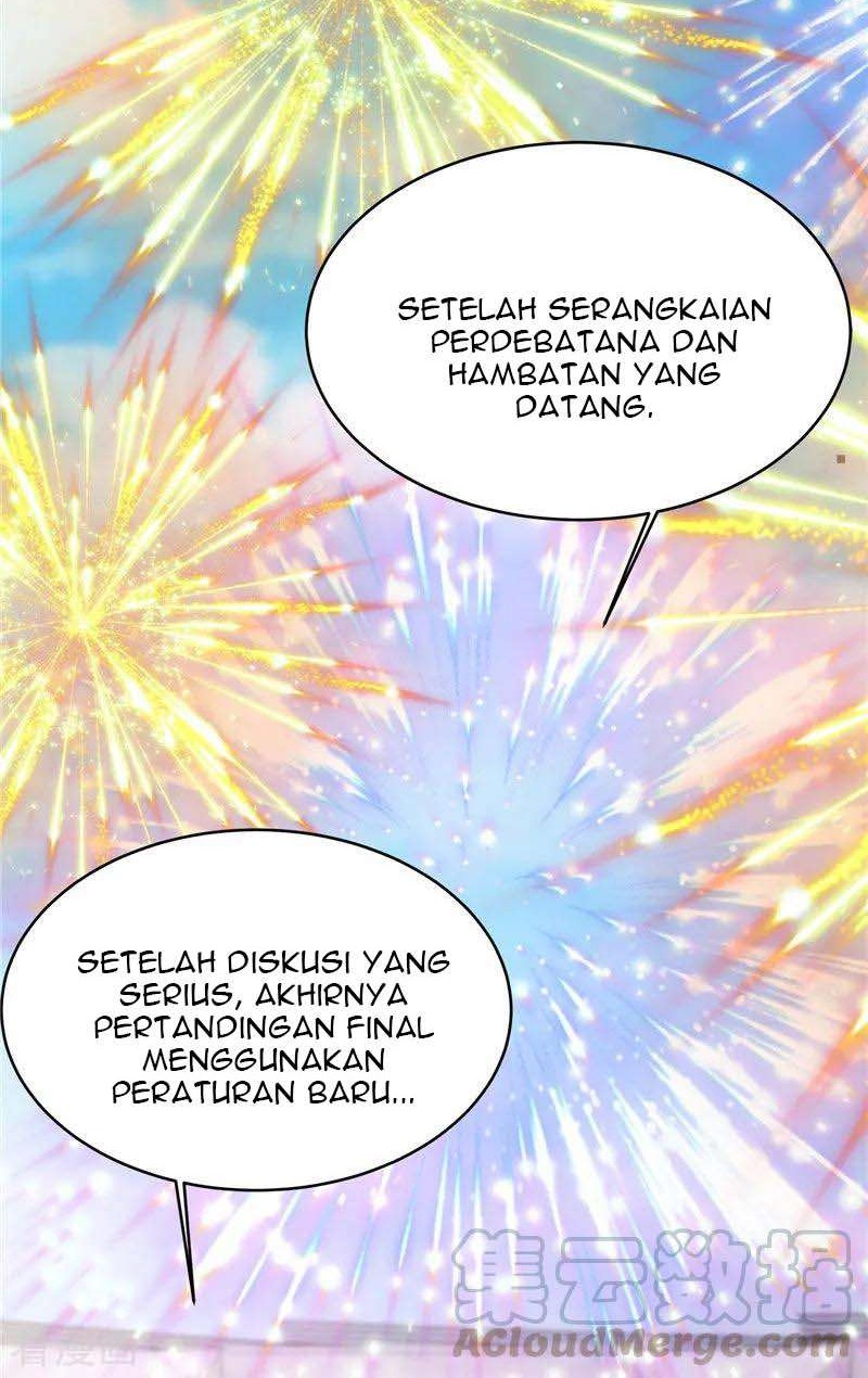 Supreme Godly System chapter 196 halaman 13