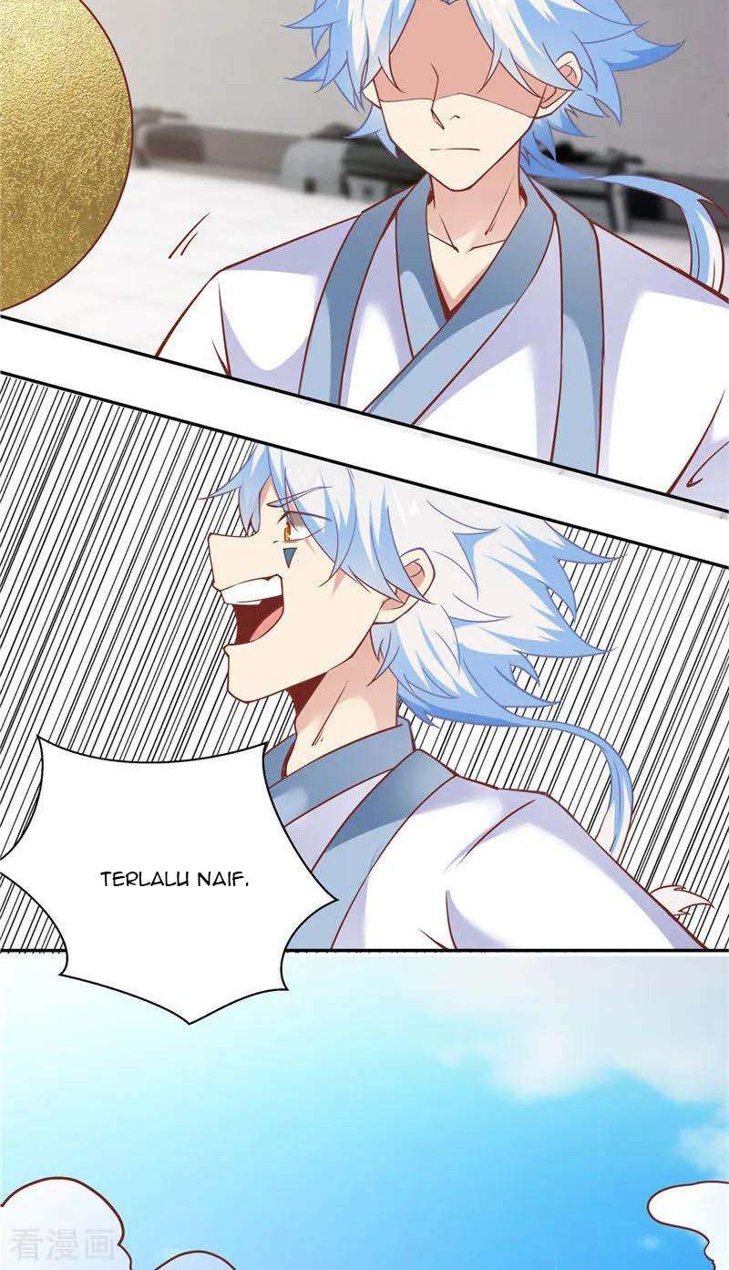 Supreme Godly System chapter 197 halaman 2