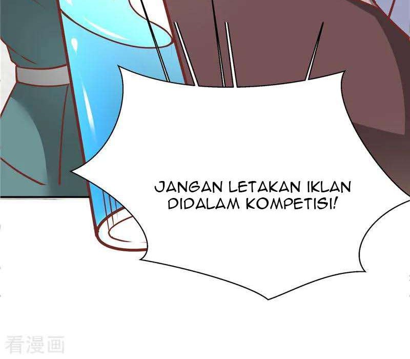 Supreme Godly System chapter 197 halaman 6