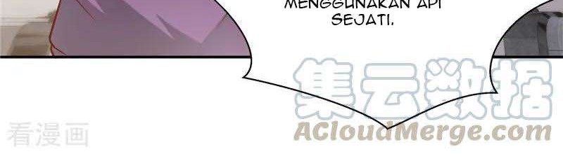 Supreme Godly System chapter 197 halaman 8