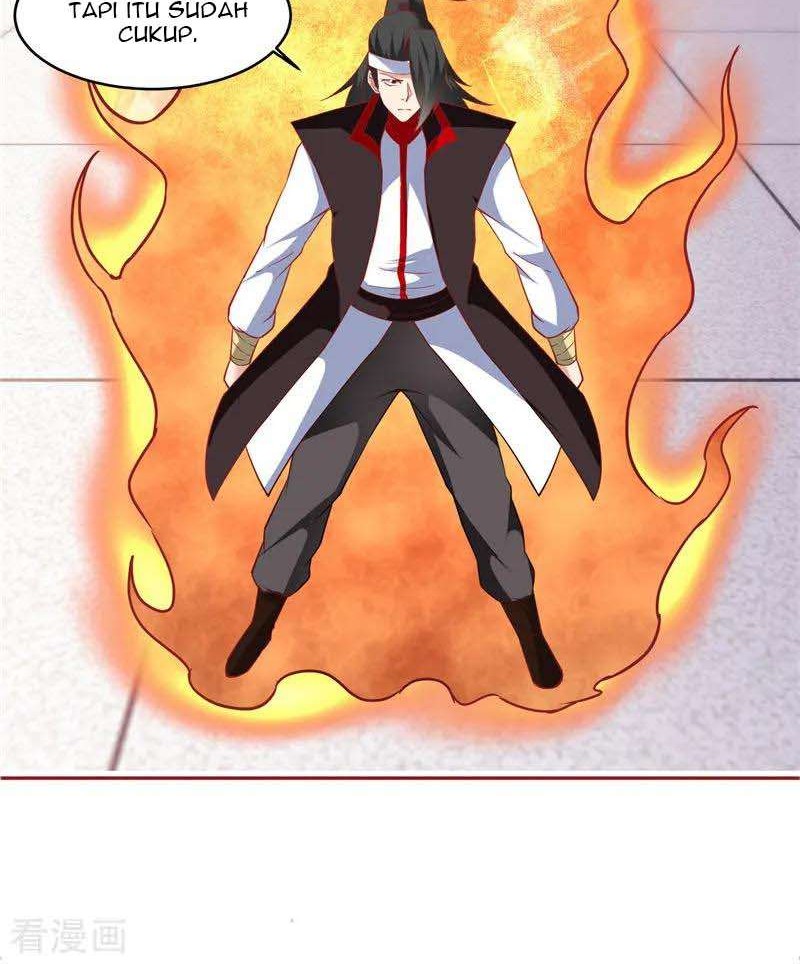 Supreme Godly System chapter 197 halaman 10