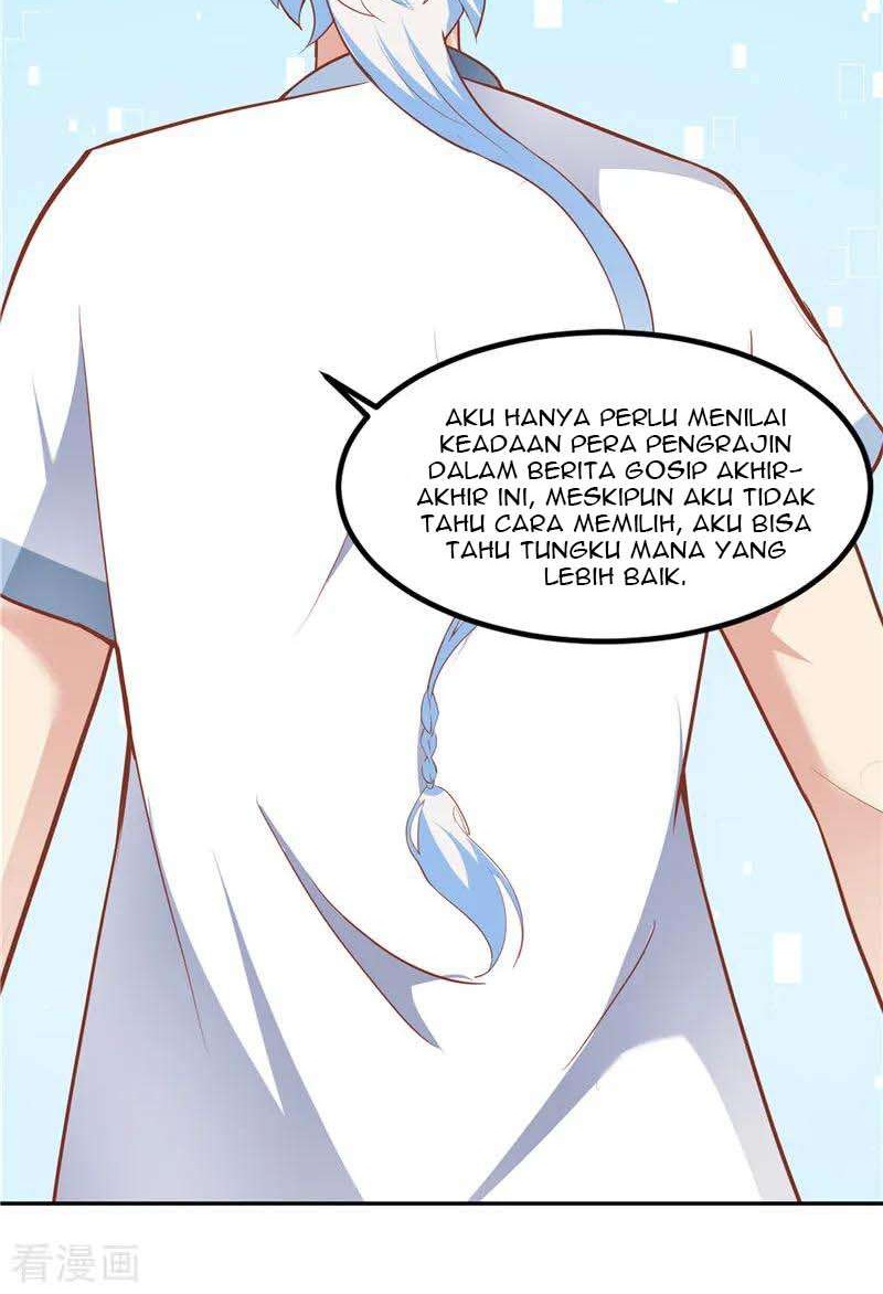 Supreme Godly System chapter 197 halaman 18